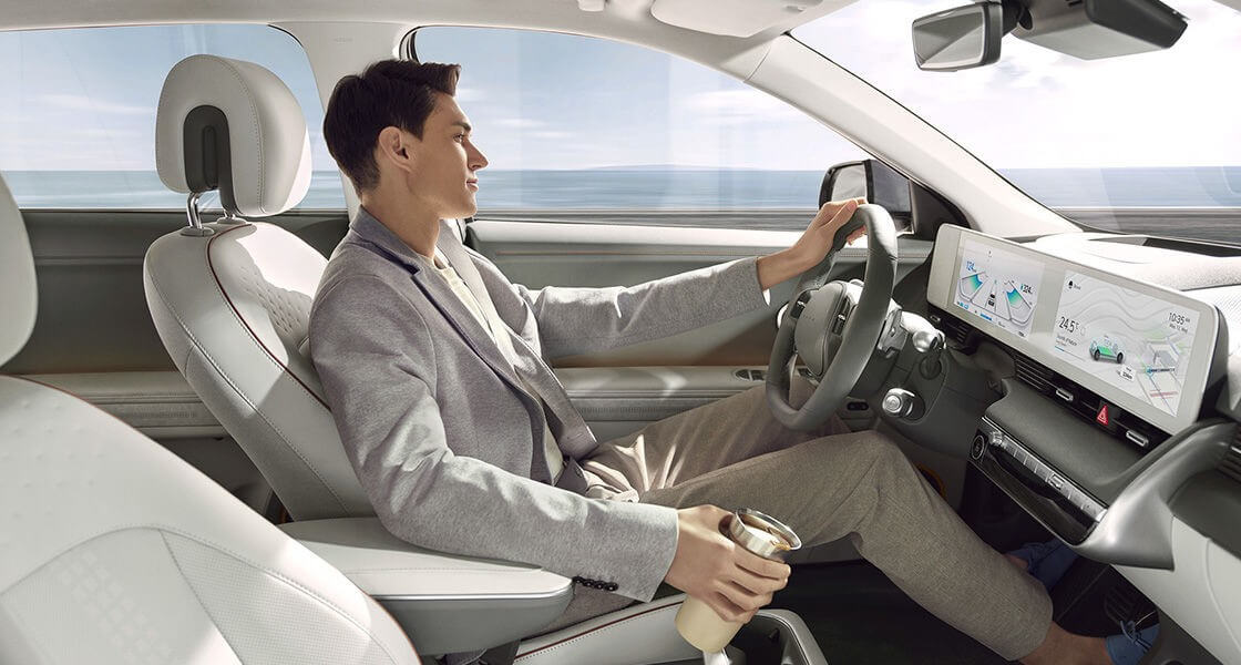 Hyundai IONIQ5