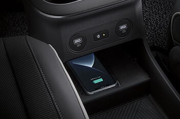Hyundai IONIQ5
