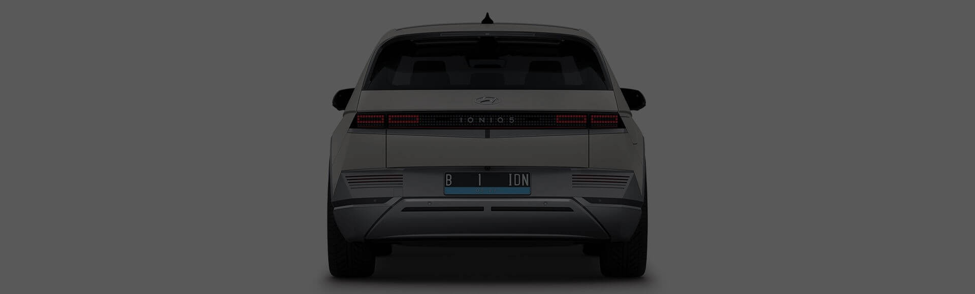 Hyundai IONIQ5