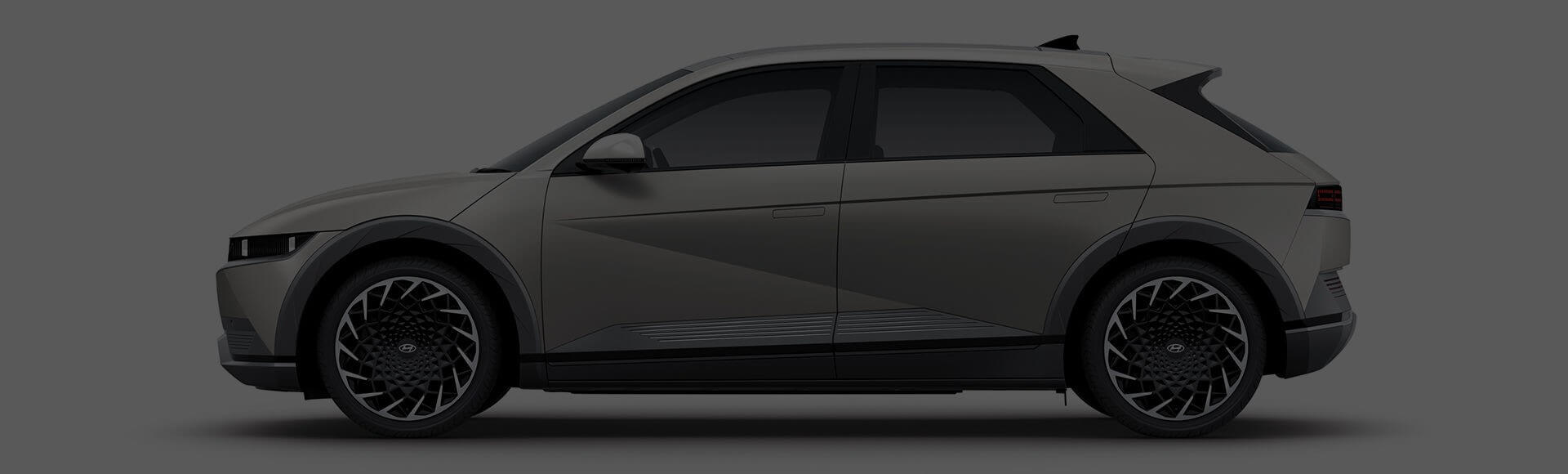 Hyundai IONIQ5