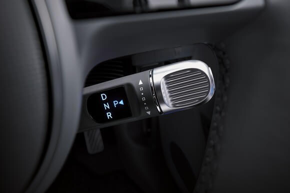 Hyundai IONIQ5