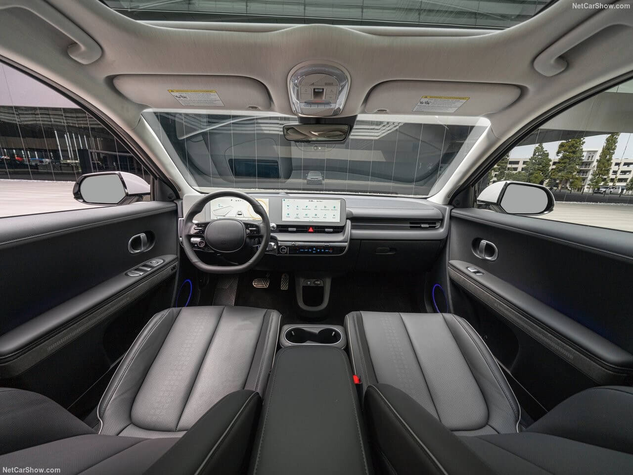 Hyundai IONIQ5