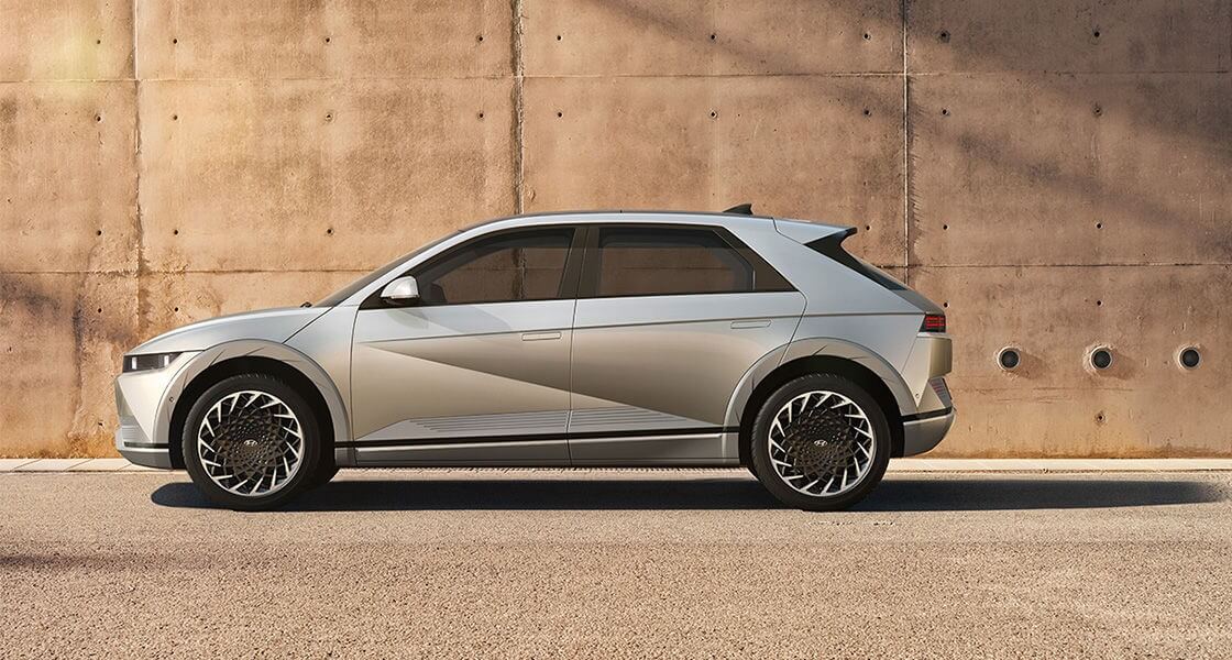 Hyundai IONIQ5