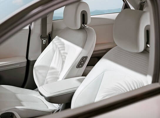 Hyundai IONIQ5