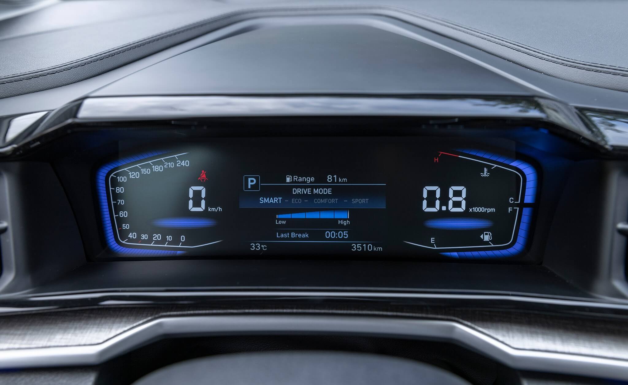 Hyundai Custin