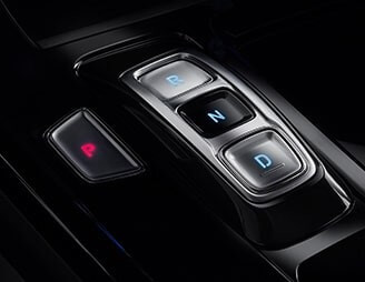 Hyundai Custin