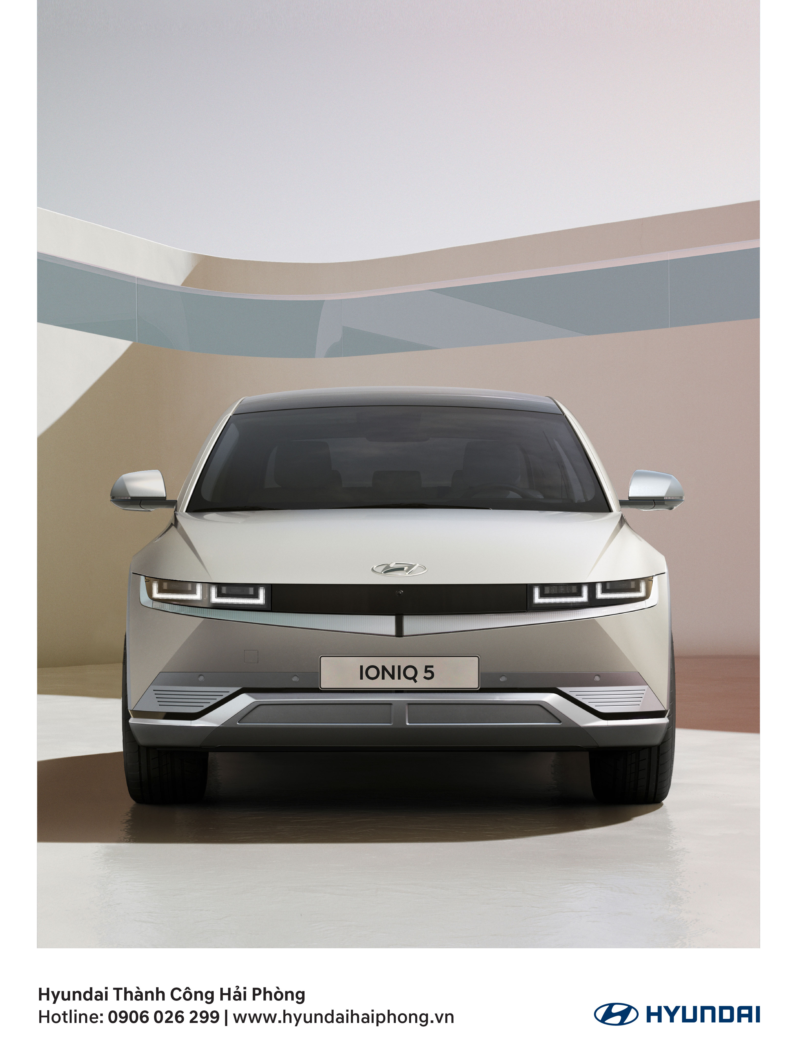 Hyundai Promotion 2