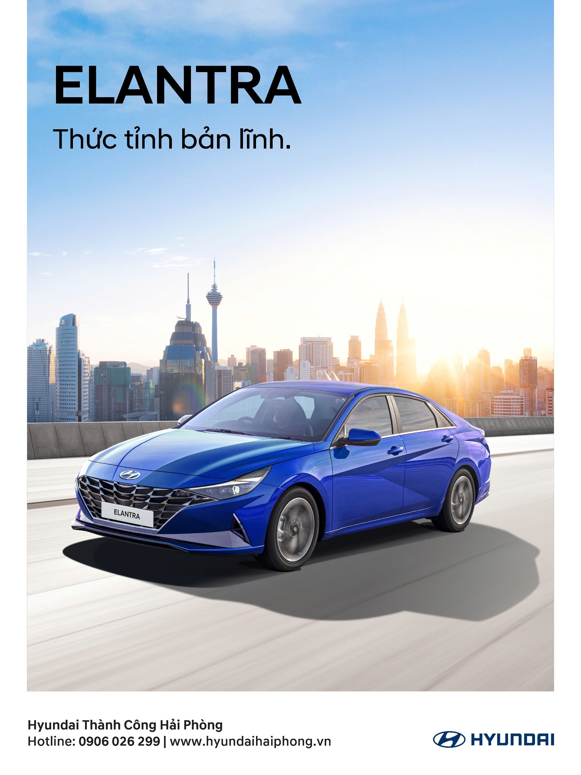 Hyundai Promotion 5