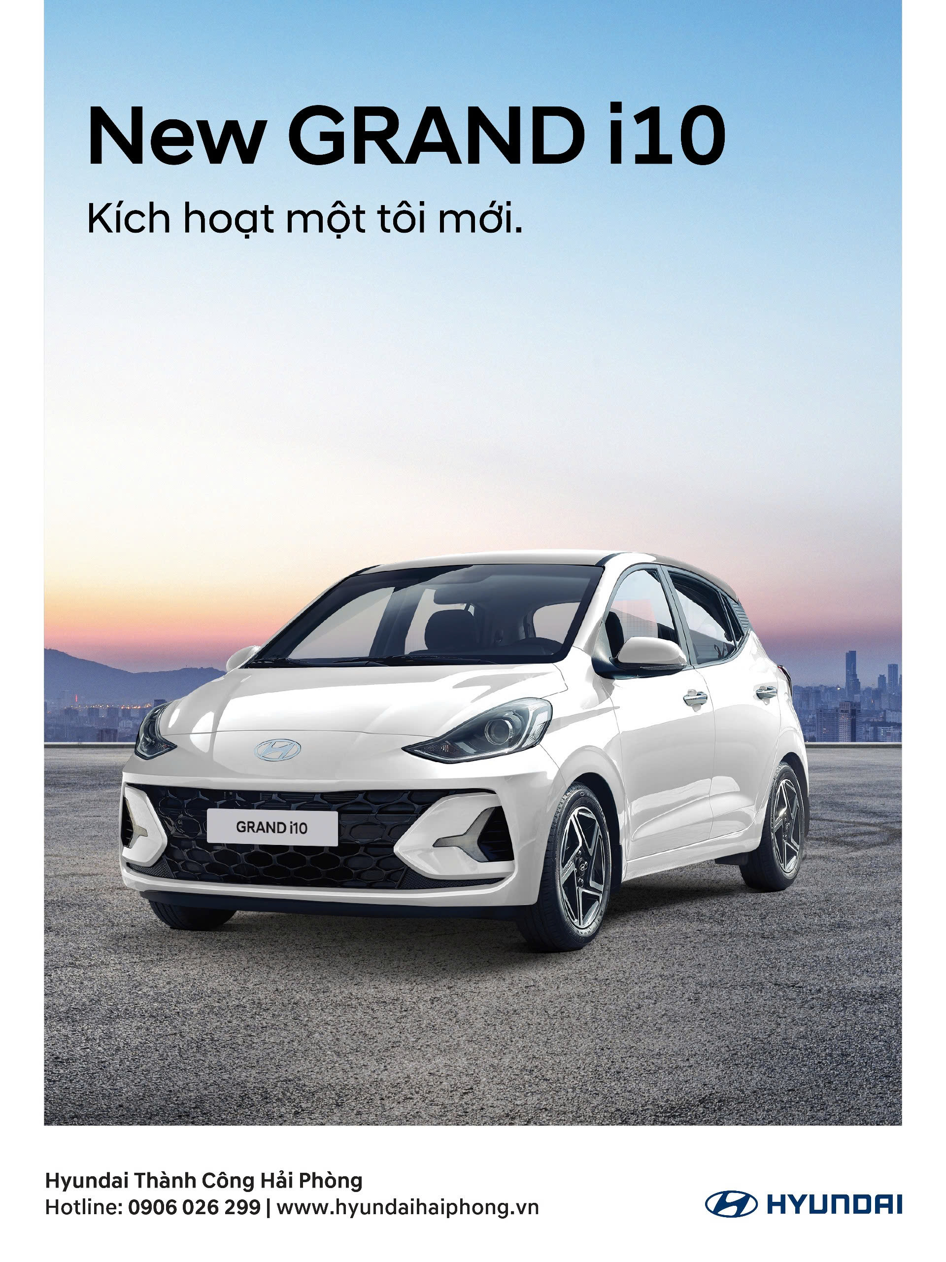 Hyundai Promotion 6