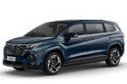 Hyundai custin