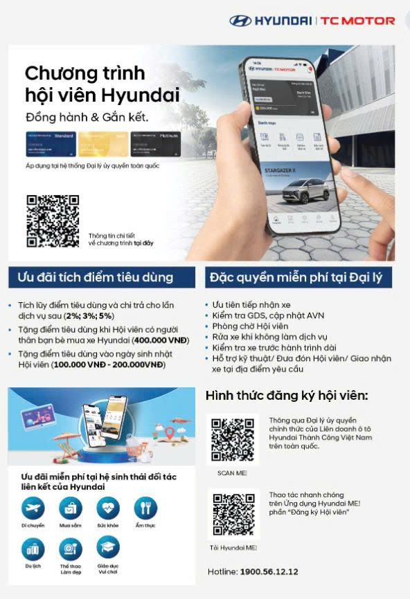 Đồng hành & Gắn kết