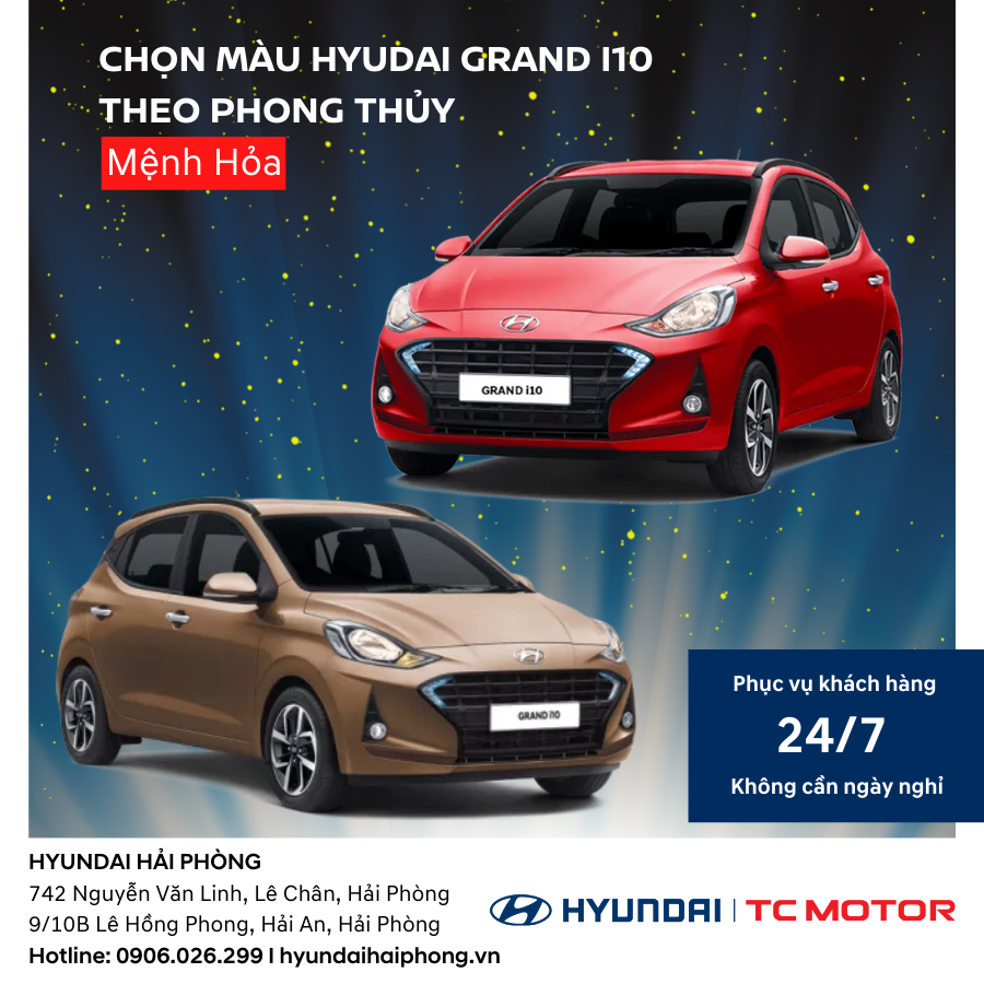 Mua bán Hyundai I10 2021 số sàn màu đỏ  Giá xe cũ  trả góp